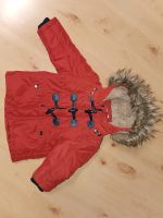 Winterjacke Topomini 80 Sachsen-Anhalt - Dessau-Roßlau Vorschau