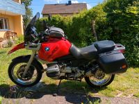 BMW R1100 GS Baden-Württemberg - Gerlingen Vorschau