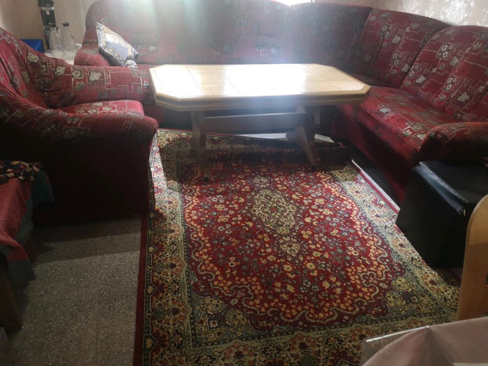 Sofa zuverkaufen in Castrop-Rauxel