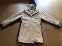 Damenjacke 38 40 beige Winterjacke Übergang Dortmund - Innenstadt-West Vorschau