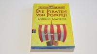 Im Auftrag der Wölfin - Die Piraten von Pompeji Köln - Mülheim Vorschau