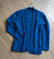 Handgestrickte Jacke / 100% Alpaka Berlin - Treptow Vorschau