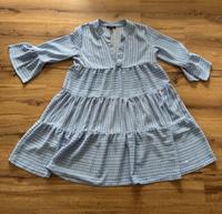 Legeres Sommerkleid Hängerchen in Gr. 36/38 (S) neu Baden-Württemberg - Bretten Vorschau