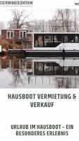 Hausboote, Liegeplätze und Meer Ludwigslust - Landkreis - Dömitz Vorschau