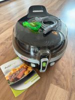 Tefal ActiFry YV9601 2in1 Heißluft-Fritteuse Nordrhein-Westfalen - Mülheim (Ruhr) Vorschau