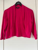 Schönes pink / magenta farbenes Bolero Jäckchen von more & more Bayern - Aitrang Vorschau