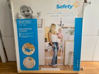 Schutzgitter Tür Baby Safety first / Treppenschutz Berlin - Dahlem Vorschau