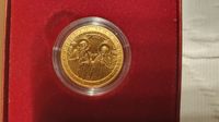 Österreich 50 Euro Gold "Orden und die Welt" 2002, 10gr. Gold, Berlin - Reinickendorf Vorschau