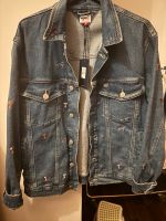 Tommy Hilfiger Jeans Jacke overzize Gr. M *NEU* Nordrhein-Westfalen - Hürth Vorschau