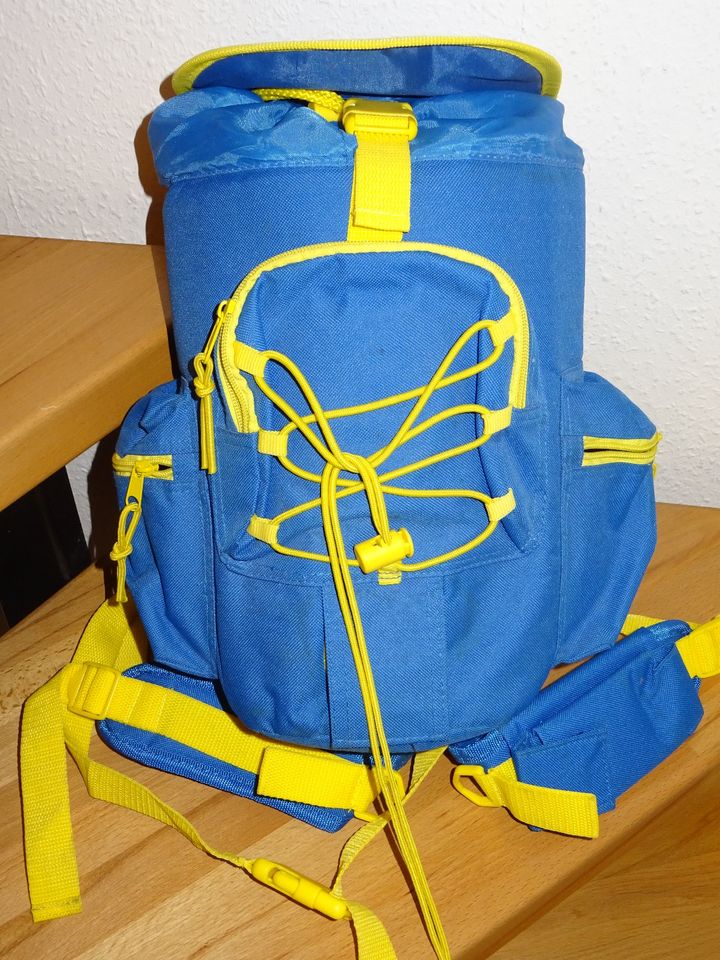 Kühlrucksack für 5 Liter Fassdose in Rösrath