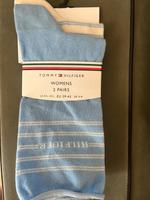 *Neu*Tommy Hilfiger WOMEN Socken 2er Pack Größe 39-42 Thüringen - Weimar Vorschau