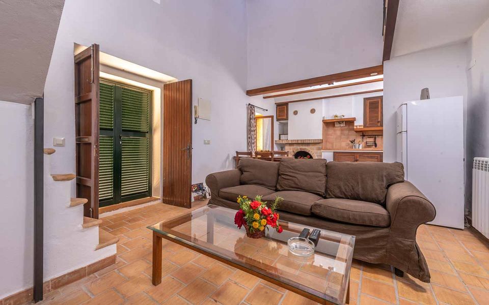 Ref. 13480 MALLORCA Finca in Son Macia in Grafenau