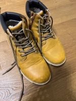 Winterschuhe Stiefel dockers 35 Kr. München - Unterschleißheim Vorschau