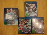 Anime Phantasy Star Online Animation - Gesamtausgabe - Blu-ray Dresden - Räcknitz/Zschertnitz Vorschau