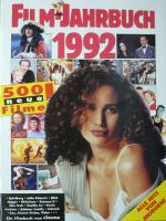 Film-Jahrbuch 1992 CINEMA KINO FILM SCHAUSPIELER JAHRBÜCHER  Die Bayern - Oberpleichfeld Vorschau