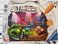 Tiptoi Spiel Die monsterstarke Musikschule, Vorschule Nordrhein-Westfalen - Bottrop Vorschau