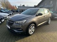 Opel Grandland X 1,5 CDTI Automatik  Edition Niedersachsen - Cloppenburg Vorschau