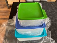 Tupperware Kühle Ecke 3er Set Niedersachsen - Wiefelstede Vorschau