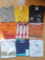 T-Shirts in Größe 98/104 Brandenburg - Potsdam Vorschau