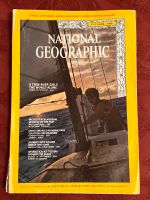 National Geographic 10 / 1968 Bayern - Burgberg Vorschau