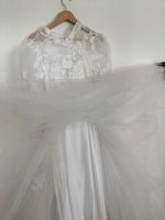 Brautkleid Hochzeitskleid weiß kleid Hessen - Kassel Vorschau