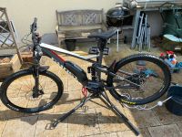 Ghost Hybride SL AMR S4.7+ LC Nordrhein-Westfalen - Arnsberg Vorschau