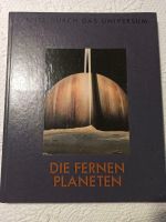 Reise durch das Universum - Die fernen Planeten, Time Life Düsseldorf - Gerresheim Vorschau