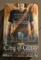 City of Glass, Band 3, Cassandra Clare Schleswig-Holstein - Lübeck Vorschau