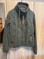 Jacke Naketano Thüringen - Schmalkalden Vorschau