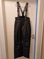 Skihose schwarz, Gr. 158/164, WIE NEU !!! Bayern - Fürth Vorschau