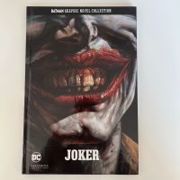 JOKER Batman Graphic Novel Collection Mecklenburg-Vorpommern - Wismar Vorschau