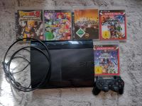 Ps3 plus spiele im Topzustand Herzogtum Lauenburg - Mölln Vorschau