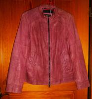 Street One Lederjacke, weinrot, sehr weich, Gr. 42, neuw.KP 220€ Kr. Dachau - Odelzhausen Vorschau