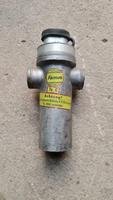 DDR Motor Vorwärmer Famos 220V 600W IFA Fortschritt Oldtimer W50 Brandenburg - Prenzlau Vorschau