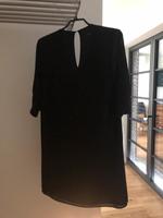 Kleid Hallhuber Gr. 40 V-Ausschnitt „das kleine schwarze“ Nordrhein-Westfalen - Telgte Vorschau