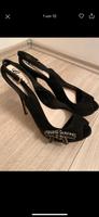 GUCCI High Heels  limitierte Edition Orginal 1 getragen 15 cm Nordrhein-Westfalen - Herne Vorschau