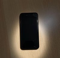 iPhone Xr 64GB schwarz Nordrhein-Westfalen - Viersen Vorschau