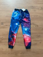 Karnevalskostüm Leggings Galaxie Hose Sterne M / L NEU Köln - Köln Klettenberg Vorschau