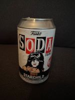 FUNKO SODA KISS STARCHILD Paul Stanley Figur Neu! Heavy Metal Essen - Essen-Südostviertel Vorschau