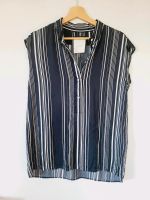 Marc O'Polo Bluse Tunika Oberteil Shirt Top Viskose  S 36 Berlin - Wilmersdorf Vorschau