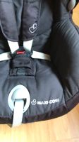 maxi cosi Kindersitz, black ruby Thüringen - Waltershausen Vorschau