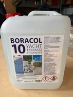 Barocal Yacht Terrasse Reinigung 5 liter Brandenburg - Brandenburg an der Havel Vorschau
