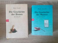 Maja Lunde - Bücher zu verkaufen Kiel - Elmschenhagen-Nord Vorschau