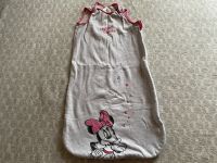 Mädchen Schlafsack, Minnie Mouse, 90 cm Bayern - Möhrendorf Vorschau