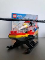 Lego City: Feuerwehr-Hubschrauber Bonn - Beuel Vorschau