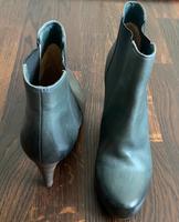 Damen Stiefeletten aus Leder von Lloyd Baden-Württemberg - Böblingen Vorschau