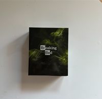 Breaking Bad - die komplette Serie Blu-Ray Baden-Württemberg - Weinheim Vorschau