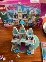 Lego Princess, 41068, Die Eiskönigin Nordrhein-Westfalen - Datteln Vorschau
