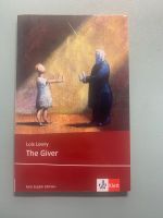 The Giver - Lois Lowry Nordrhein-Westfalen - Nordwalde Vorschau