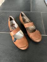 Rieker Schuhe Sandalen Gr 40 Nordrhein-Westfalen - Euskirchen Vorschau